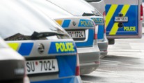 Policie dopadla další gaunerku, policejní pátrání skončilo