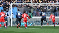 Inter ve šlágru zdolal Juventus, Neapol porazila Atalantu