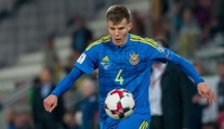 Slavia definitivně potvrdila novou posilu! Příchází ukrajinský talent