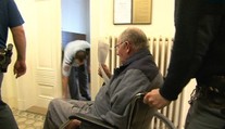 Inscenovaná sebevražda: Zahladit stopy se pachatelům nepodařilo