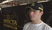 Staněk bude jezdit ve stáji mistra světa F2. Chci vyhrávat, neskrývá ambice