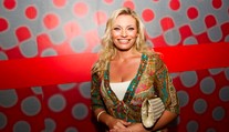 PRAVDA o novém vztahu Lucie Borhyové: Poprvé promluvila