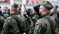 Polsko mimořádně spouští operaci Horizont. Nasadí 10 tisíc vojáků