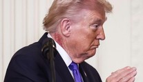 Trump je nemocný, tvrdí psycholog. Děsí ho, jak rychle se jeho stav zhoršuje