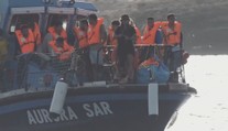 Evropu čeká hororový scénář, varuje expert. Západu hrozí záplava migrantů