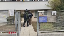 V zásilce pro brněnský konzulát byly oči zvířat. Další balíček přišel do Prahy