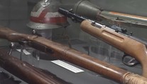 Armádní muzeum Žižkov připravilo novou výstavu. Tématem je květnové povstání