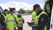 V Česku chybí tisíce policistů. Lákají je na náborový příspěvek či víc volna