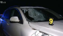 Risk nevyšel: Muž zemřel, když pobíhal po dálnici D2