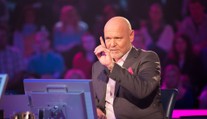 Milionář se vrátil na TV Nova! Vašut zvládl premiéru skvěle!