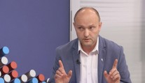 Struktura českého zemědělství je nemocná a pro náš venkov zcela nevhodná, říká Šebek