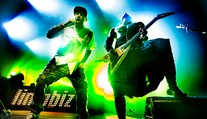 Festival Aerodrome se rozrůstá na tři dny a láká na světové hvězdy!
