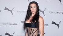Šokující proměna sportovní hvězdy! Ze svalnatého wrestlera je teď žena