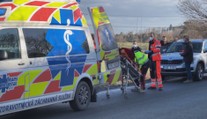 Pražští policisté hledali dva pohřešované muže. Obě pátrací akce byly úspěšné