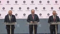 Vláda bere zpátečku. Omezení týkající se pracovních dohod zruší