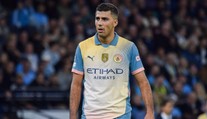 Hořká zpráva pro City. Zraněný záložník Rodri v této sezóně dohrál