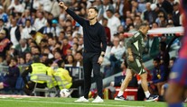 Myslí si, že je Guardiola. Frustrace hráčů v Realu roste, kritizují svého trenéra