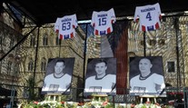 Dnes je to osm let od největší tragédie v historii českého sportu