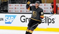 Marchessault zařídil Vegas srovnání série, Montreal je blízko postupu