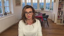 Herečka Dana Morávková: Buďme k sobě ohleduplní a buďme opatrní