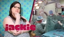 Jackie si konečně nechala změnit pohlaví. Byli jsme u toho!