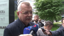 Přihlaste se na policii, vyzývá Tvrdík fanoušky. Slibuje menší tresty
