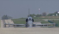 Vláda dál řeší poskytnutí letounů L-159 Ukrajině. Řehka vyjádřil plánu podporu