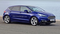 Bude nový Ford Focus vypadat takto? A má být víc zaměřen pro řidiče!
