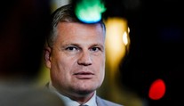 Turek se dočasně vzdává funkce. Pokud budu vinen, rezignuju, oznámil
