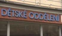 Nedostatek lékařů v Česku bude ještě větší problém. Odejdou stovky pediatrů