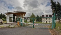 V detenčním zařízení u Plzně vypukla vzpoura. Vyhrožovali zapálením areálu