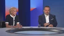 Ostrý spor Konečné s Baxou: Pustili se do sebe kvůli vazbám na podsvětí i Rusku