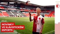 Slavia hlásí novou posilu. Podepsala talentovaného hráče z Neratovic