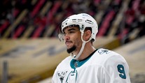 Hokejový průšvihář se opět vyjádřil ke gamblerství, na své zápasy prý nesázel