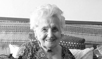 Zemřela česká hrdinka. I těhotná zatápěla nacistickým okupantům