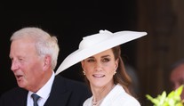 Radikální změna vzhledu princezny Kate. Expertka řekla, co tím chtěla ukázat