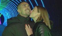 Laura s Martinem z Love Islandu se stěhují pryč z Česka. Plánují i rodinu