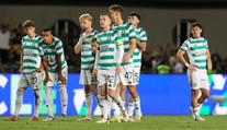 Skotská média tepou do Celticu: Ostuda, ponížení, tristní výkon