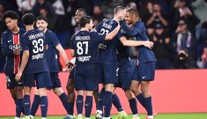 Moře šancí, jediný gól. PSG po další výhře vede ligu už o šest bodů