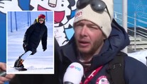 Ester už je v rukou Američana: Má srdce a je výjimečná, říká kouč