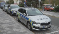 Muži na Orlickoústecku měli přepadnout několik lidí. Nejmladší vytáhl nůž