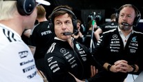 Toto Wolff prodává část svého podílu v Mercedesu. Vydělá tím miliardy