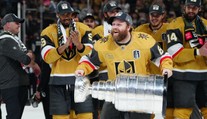 Nezlomný Kessel má třetí Stanley Cup. Konec kariéry? Miluji to, necítím se starý