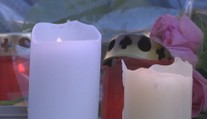 Nová zjištění o požáru ve Švýcarsku: Z baru měla běžet spolumajitelka s pokladnou