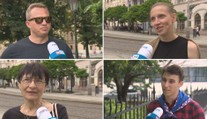 Povinné testování dětí na táborech rozděluje veřejnost. ANKETA