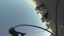 Stoupá počet cyklistů, kteří bourají opilí. Hrozí jim pokuty až 50 tisíc