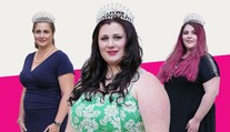 Česko má novou miss. Nejkrásnější plnoštíhlou ženou je Anna z Vysoké nad Labem
