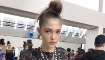 Češka se dostala mezi elitní modelky! Předváděla pro Chanel