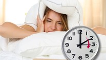 Lidi trápí rozhozený biorytmus. Takto se přizpůsobíte změně času