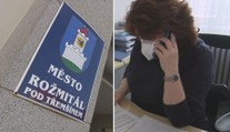 Ne všude to vázne. Rožmitál si sehnal vakcínu a očkuje jako o život